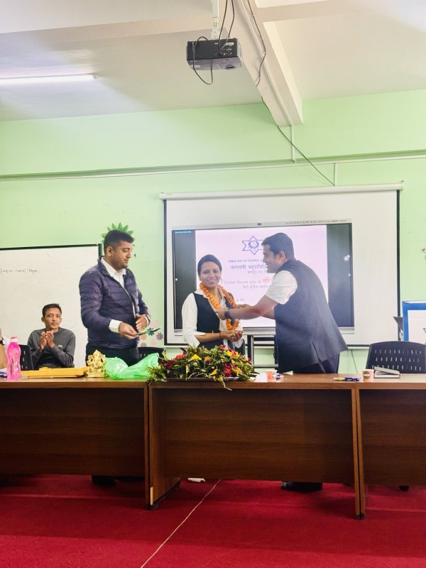 नारायणी बहुप्राविधिक शिक्षालय भरतपुर, १० चितवन Slider Image 13