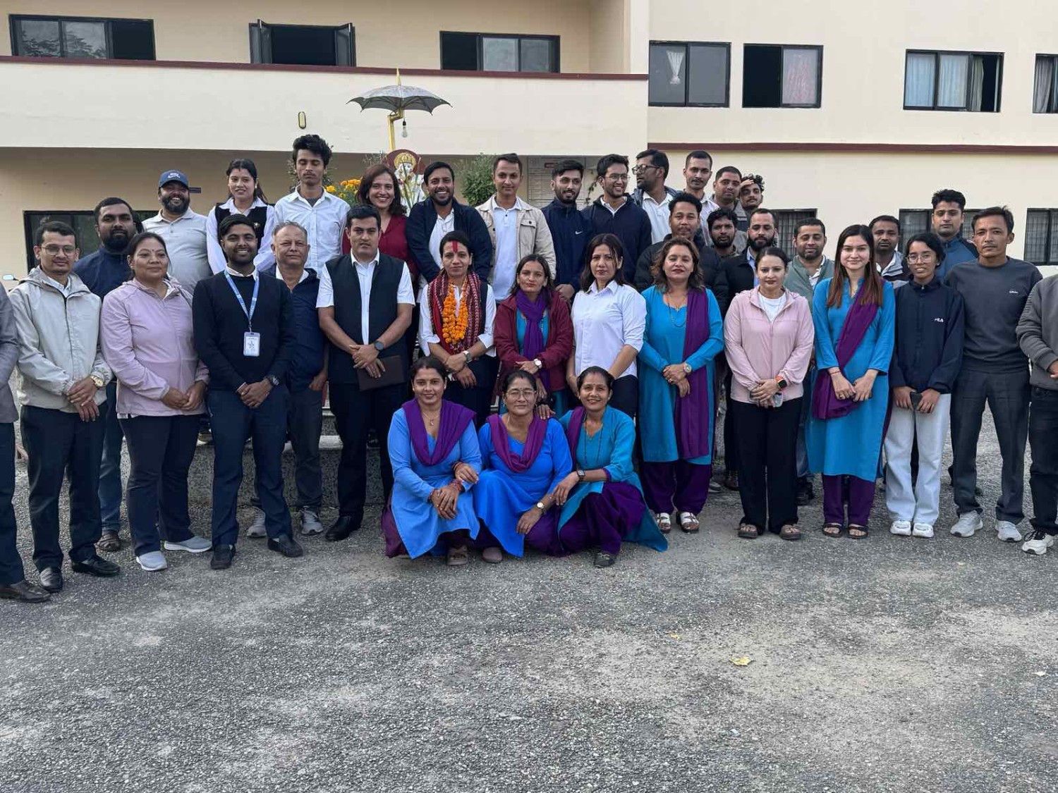 नारायणी बहुप्राविधिक शिक्षालय भरतपुर, १० चितवन Slider Image 8